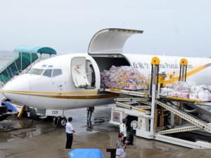 杭州物流航空运输电话