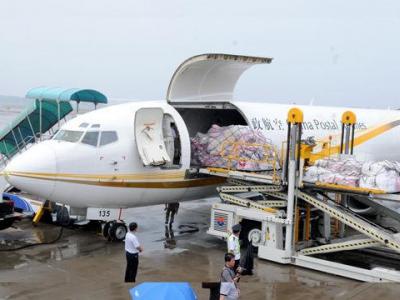 杭州物流航空运输电话
